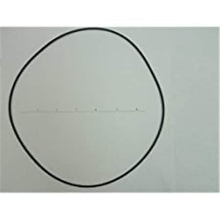 Hard Top Nitrile Seal O-Ring HA197944